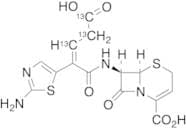 Ceftibuten-13C3
