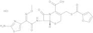 Ceftiofur Hydrochloride