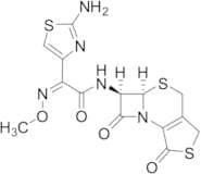 Ceftiofur Thiolactone
