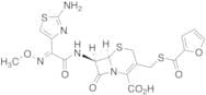 (E)-Ceftiofur (>85%)