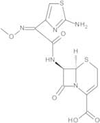 Ceftizoxime