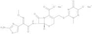 (E)-Ceftriaxone Disodium