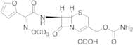 Cefuroxime-d3