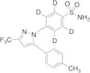 Celecoxib-d4