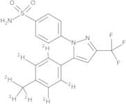 Celecoxib-d7