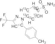 Celecoxib-13C6