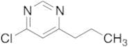 4-Chloro-6-propylpyrimidine