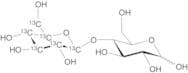 D-Cellobiose-13C6