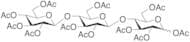 D-Cellotriose Undecaacetate