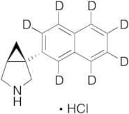 Centanafadine-d7 Hydrochloride