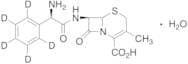 Cephalexin-d5 Hydrate