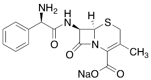 Cephalexin Sodium Salt