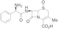 Cephalexin Sulfoxide