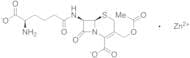 Cephalosporin C Zinc Salt