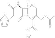 Cephalothin Sodium