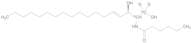 C6 Ceramide-13C2,d2