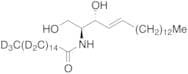 C16-Ceramide-d31