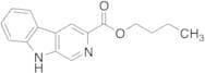 Butyl 9H-pyrido[3,4-b]indole-3-carboxylate