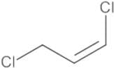 cis-1,3-Dichloropropene
