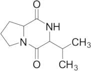 Cyclo-Val-Pro-diketopiperazine