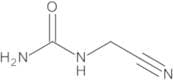 (Cyanomethyl)urea