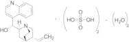 Cinchonidine Disulfate Dihydrate