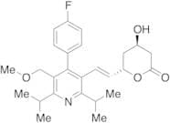 Cerivastatin lactone