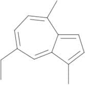 Chamazulene