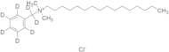 Cetalkonium Chloride-d7