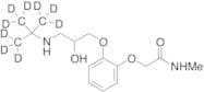 Cetamolol-d9