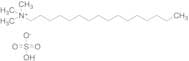 Cetyltrimethylammonium Hydrogensulfate