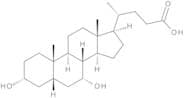 Chenodeoxycholic Acid