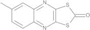 Chinomethionate