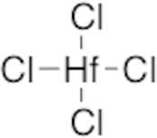 Tetrachlorohafnium