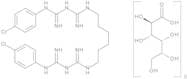 Chlorhexidine Digluconate (20% in water)