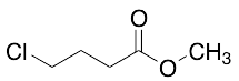 4-Chlorobutanoic acid methyl ester