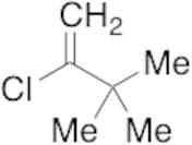 2-Chloro-3,3-dimethyl-1-butene