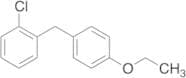 1-Chloro-2-[(4-ethoxyphenyl)methyl]benzene