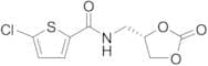 5-​Chloro-​N-​[[(4S)​-​2-​oxo-​1,​3-​dioxolan-​4-​yl]​methyl]​-2-​thiophenecarboxamide​