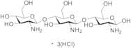 Chitotriose Trihydrochloride
