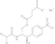 Chloramphenicol Succinate Sodium