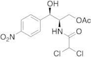 Chloramphenicol 3-Acetate