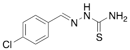 4-Chlorobenzaldehyde thiosemicarbazone