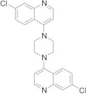 1,4-bis(7-Chloroquinolin-4-yl)piperazine