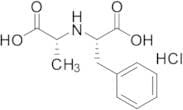 ((R)-1-carboxyethyl)-L-phenylalanine hydrochloride