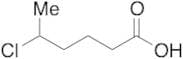 5-Chlorohexanoic Acid