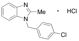 Chlormidazole Hydrochloride