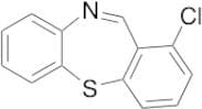 1-Chlorodibenzo[b,f][1,4]thiazepine