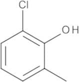 2-Chloro-6-methylphenol