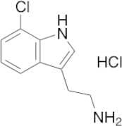 7-Chlorotryptamine Hydrochloride